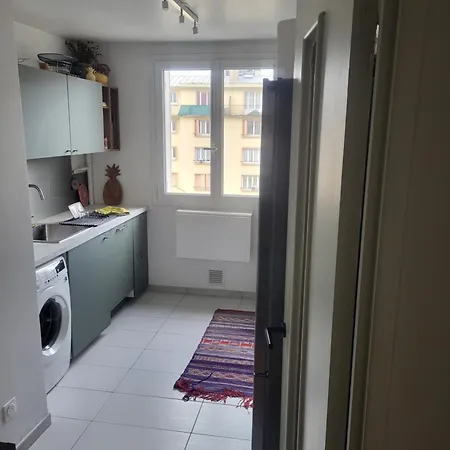 Apartment Tres Bel Cachan