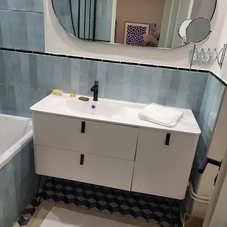 Tres Bel Apartment